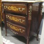 611 5499 CHEST OF DRAWERS